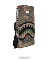 CUT & SEW SHARK SMARTPACK (CAMO)