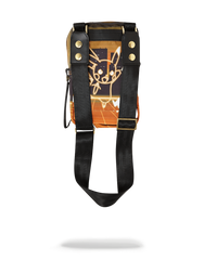 POKEMON NEON PIKACHU SLING