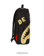 DESTROY SHARK (GOLD CAMO)