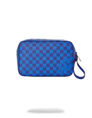 SHARK UNIVERSE TOILETRY AKA MONEY BAG