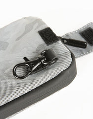 3M CAMO TRANSPORTER COIN POUCH