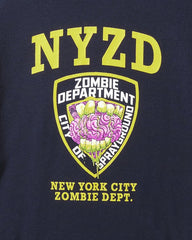 NYZD HOODIE