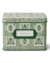 Artichoke - Rifle Paper Co. Recipe Tin