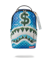 REPUBLIC OF SHARK ISLAND BACKPACK