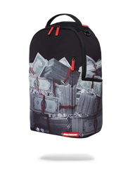 TOO HEAVY BACKPACK (DLXR)