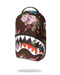 GARDEN OF SHARKS BACKPACK (DLXV)