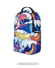 TSUNAMI LOVER BACKPACK (DLXR)