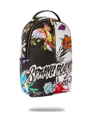 SHADOW FLIGHT BACKPACK (DLXV)
