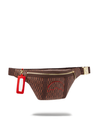ALPHA NAVIGATOR SAVVY CROSSBODY