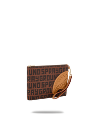 SHARKFINITY CROSSOVER CLUTCH