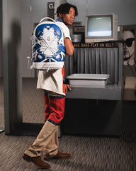 THE POWERHOUSE BACKPACK (DLXV)