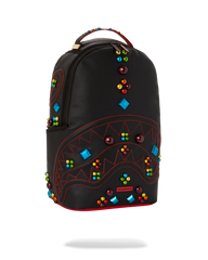 GEMSTONE OUTLAW BACKPACK (DLXV)