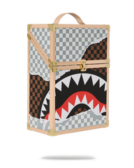 UNSTOPPABLE ENDEAVORS II CHATURANGA SHARK 1900 BACKPACK