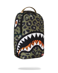 FEASTIN BEASTIN DLXSR BACKPACK