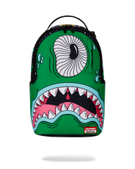 JORGE RODRIGUEZ THE ARTIST COLLAB BOB SHARK BACKPACK