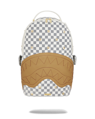 DYNASTY OF THE SHARKS IN PARIS BACKPACK