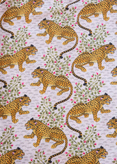 Bagheera - Tall PJ Pants - Blush
