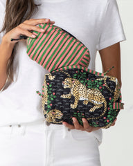 Bagheera - Three's Best Pouch Set - Ink