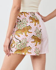Bagheera - Boyfriend Boxer - Blush