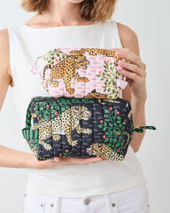 Bagheera - Three's Best Pouch Set - Multi