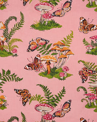 Butterfly Forager - Apron - Rosewood