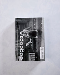 Black - Dogdogs Photography Book - Phaidon