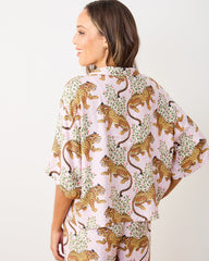 Bagheera - Petite Eco Satin Wildest Dreams Set - Blush