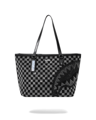 LIGHT YEARS AHEAD TOTE