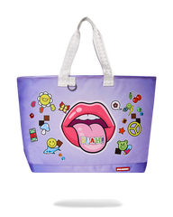BLAH! BEACH TOTE