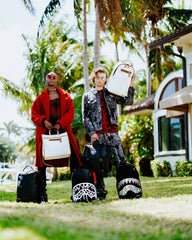 JETCOPTER TORTUGA TOTE