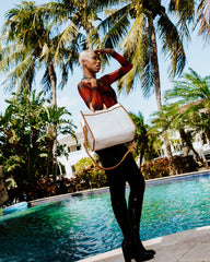 JETCOPTER TORTUGA TOTE