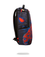 SPIDERMAN: WILDSTYLE BACKPACK