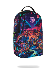 EARTHING DLXR BACKPACK