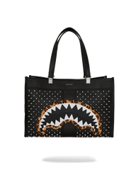 BACKSTAGE TORTUGA TOTE