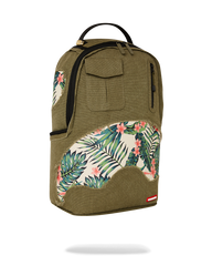 TROPICAL MIRAGE DLX TACTICAL BACKPACK