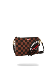 THE HIDEOUT CROSSOVER CLUTCH