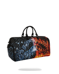COLD HEAT DUFFLE
