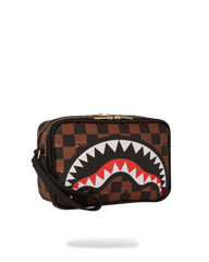 THE HIDEOUT TOILETRY BAG