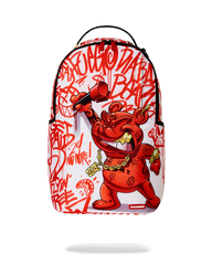 DIABLO GALLERY DLXR BACKPACK