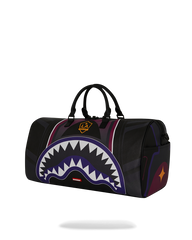 MLS LA GALAXY COSMIC POWER DUFFLE