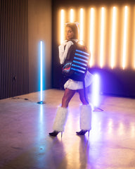 BLUECODE INFRAFRAME BACKPACK