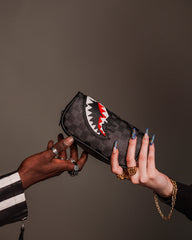 SHARKS IN PARIS THUNDERDRIP POUCH