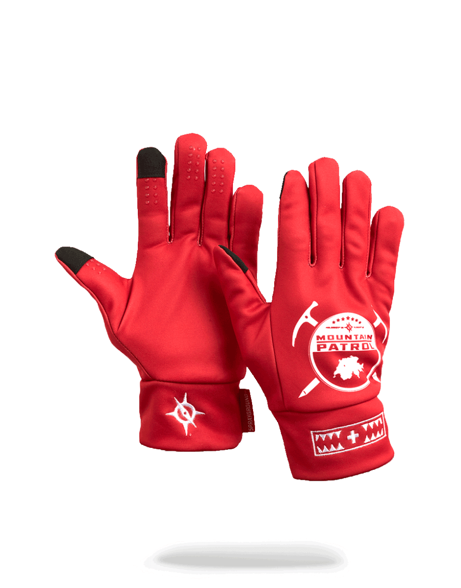 $KY HIGH SEEKERS GLOVES