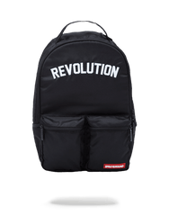 REVOLUTION EMBROIDERED