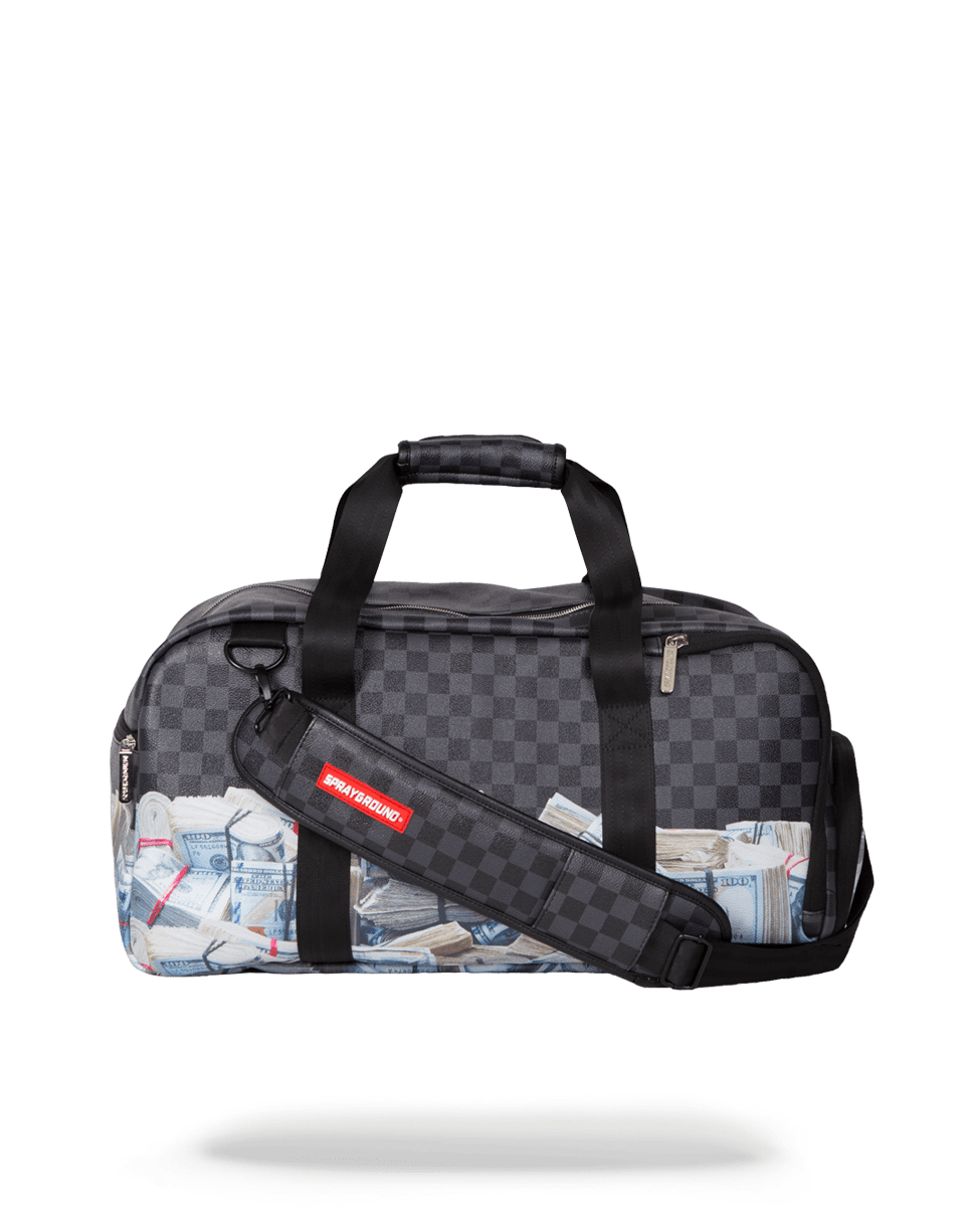 OFF-SHORE ACCOUNT DUFFLE