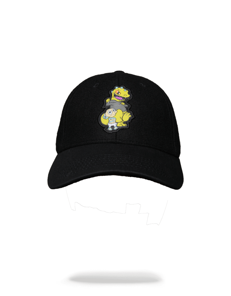 REPTAR TOMMY FELT HAT