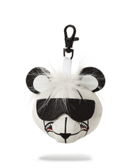 FASHION DESIGN BEAR KEYCHAIN