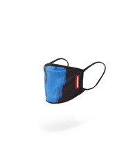 KIDS COLOR DRIP MASK (CLASSIC FIT)
