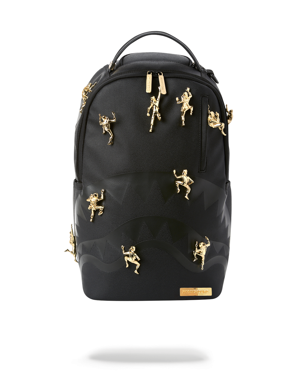 THE 11 NINJAS BACKPACK