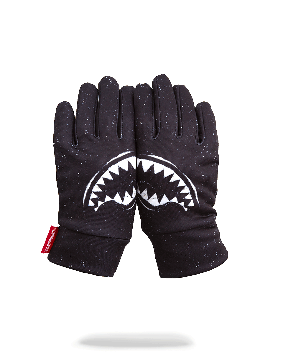 PARTY SHARK GLOVES